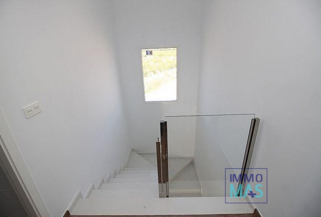 New Build - Villa - Pinoso - Camino Del Prado