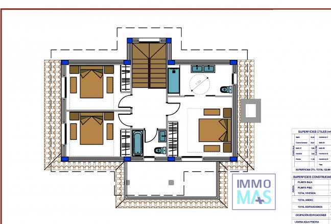 New Build - Villa - Pinoso - Camino Del Prado