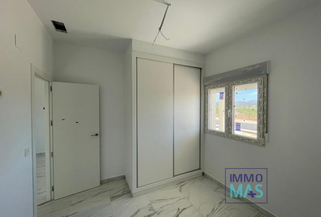 New Build - Villa - Pinoso - Camino Del Prado