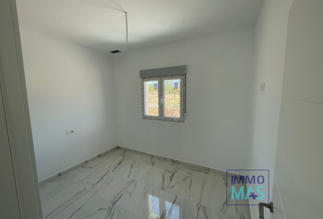 New Build - Villa - Pinoso - Camino Del Prado