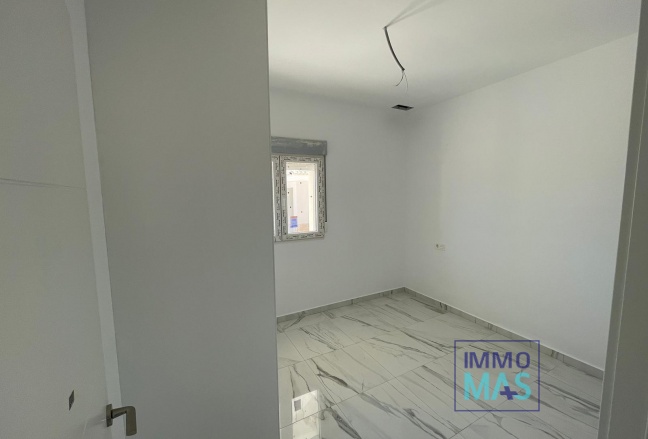 New Build - Villa - Pinoso - Camino Del Prado