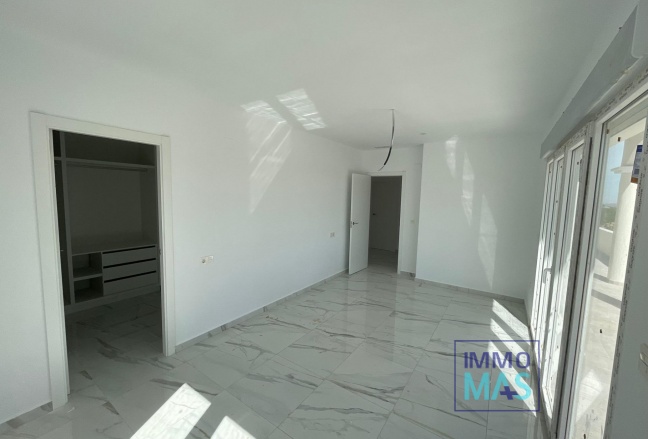 New Build - Villa - Pinoso - Camino Del Prado