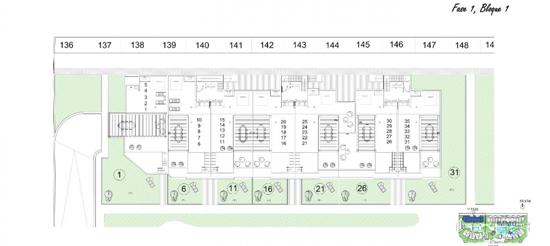 New Build - Apartment - Guardamar del Segura - El Raso