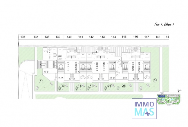 New Build - Apartment - Guardamar del Segura - El Raso