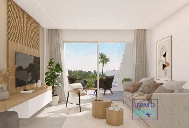 New Build - Apartment - Guardamar del Segura - El Raso