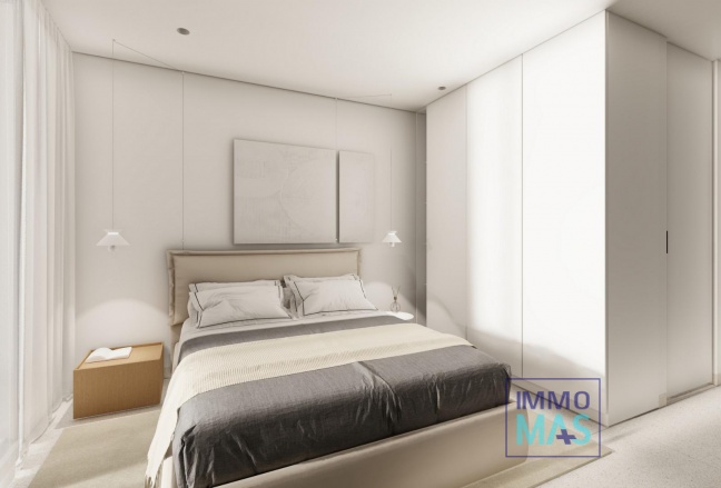 New Build - Apartment - Guardamar del Segura - El Raso