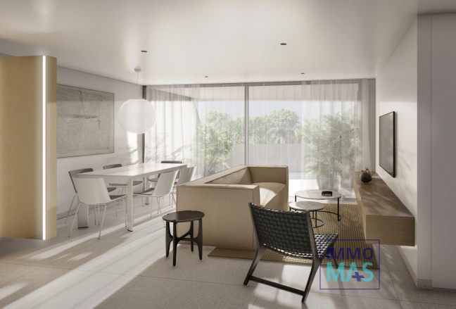 New Build - Apartment - Guardamar del Segura - El Raso