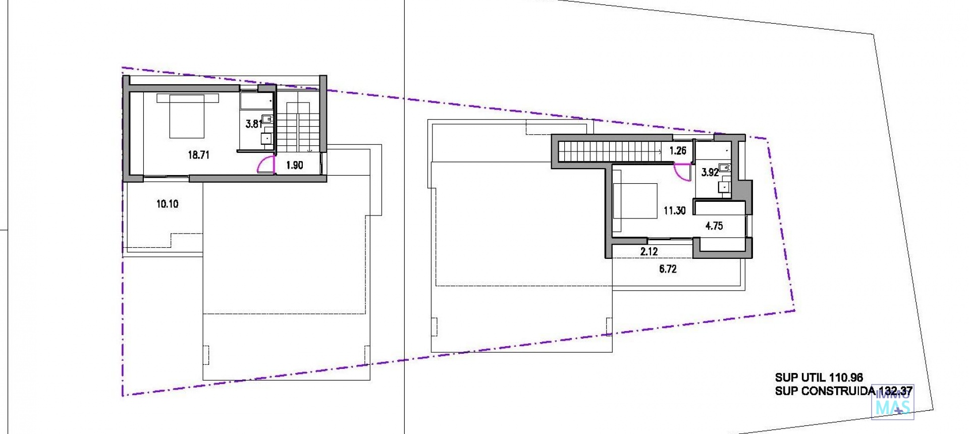 New Build - Villa - Torrevieja - Torreta Florida