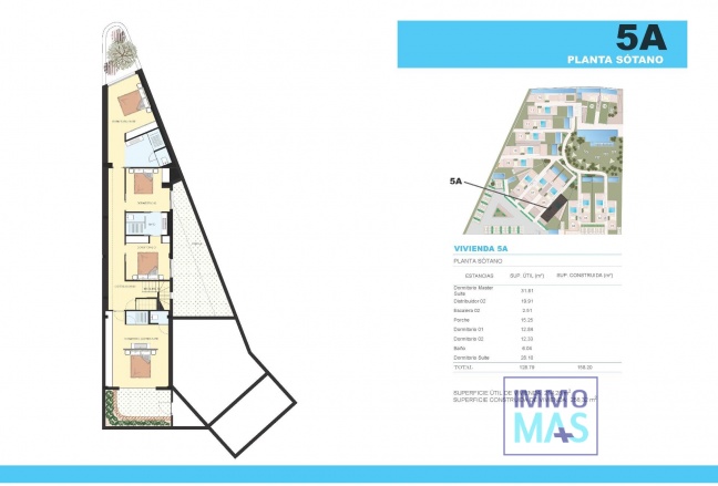 New Build - Apartment - Rojales - Ciudad Quesada