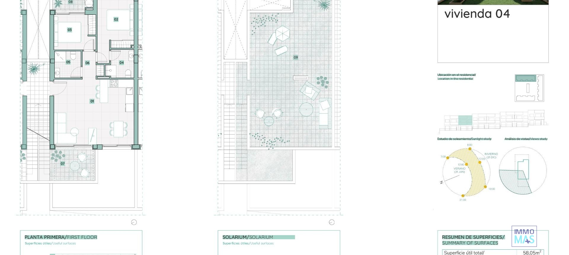 New Build - Apartment - Torrevieja - Los Balcones