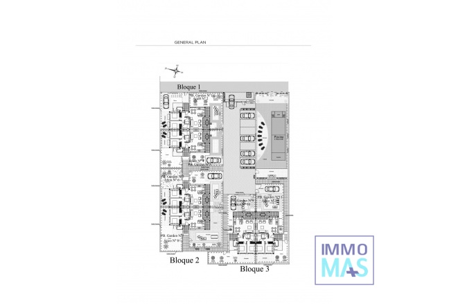 New Build - Apartment - Rojales - Doña Pepa