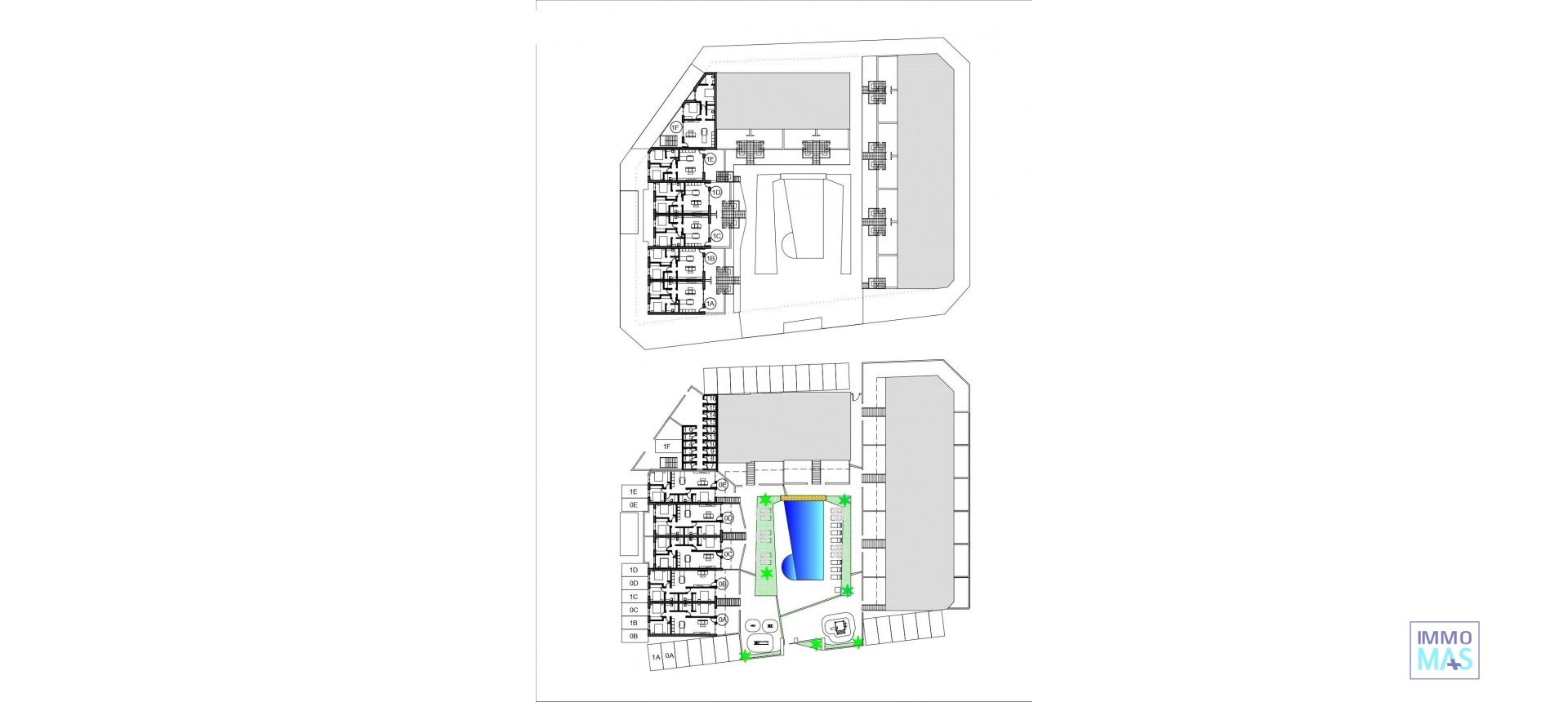 New Build - Apartment - Torre Pacheco - Roldán