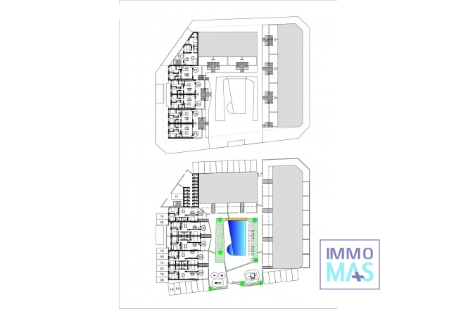 New Build - Apartment - Torre Pacheco - Roldán