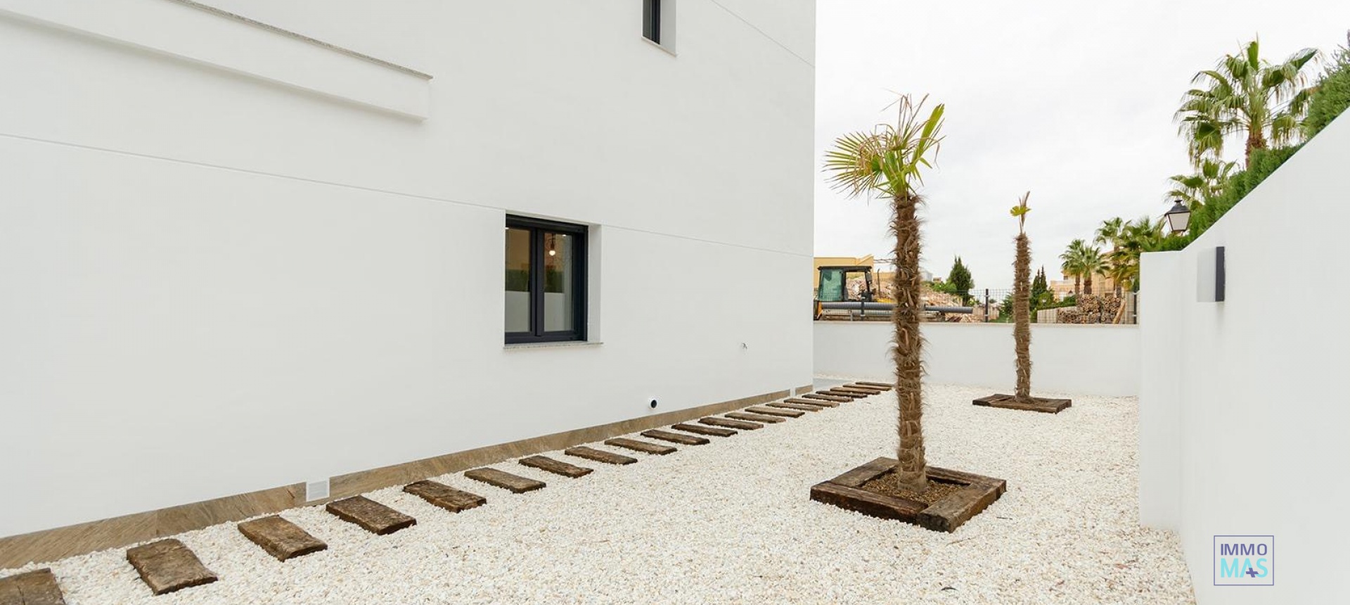 New Build - Villa - Torrevieja - Torretas