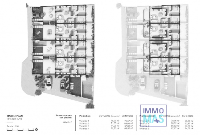 New Build - Apartment - San Pedro del Pinatar - Los Cuarteros