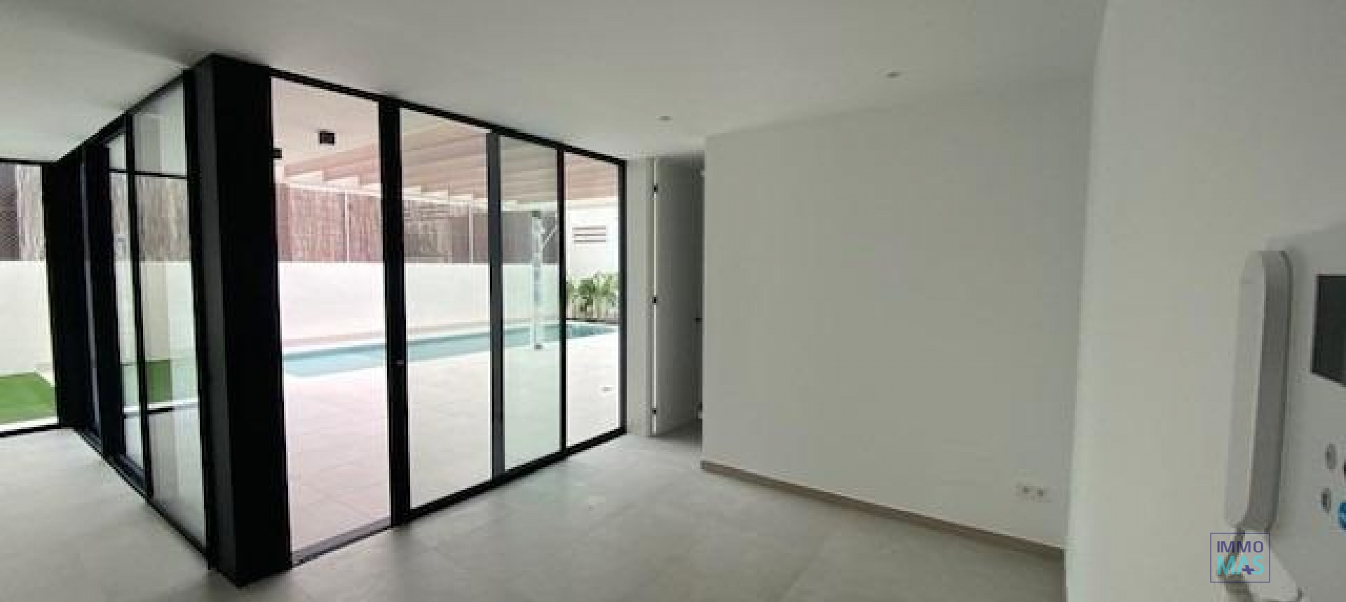 New Build - Townhouse - Orihuela Costa - Montezenia