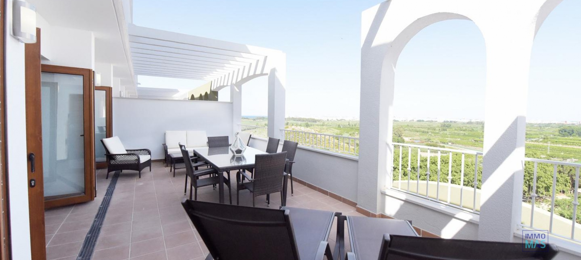 New Build - Apartment - Xeresa - Xeresa Del Monte