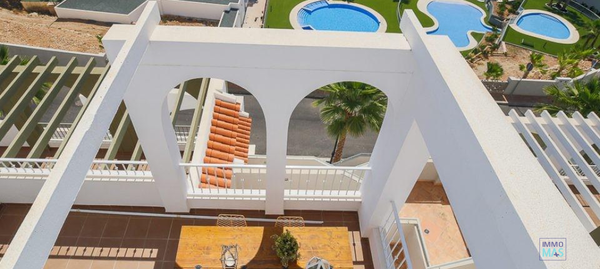 New Build - Apartment - Xeresa - Xeresa Del Monte