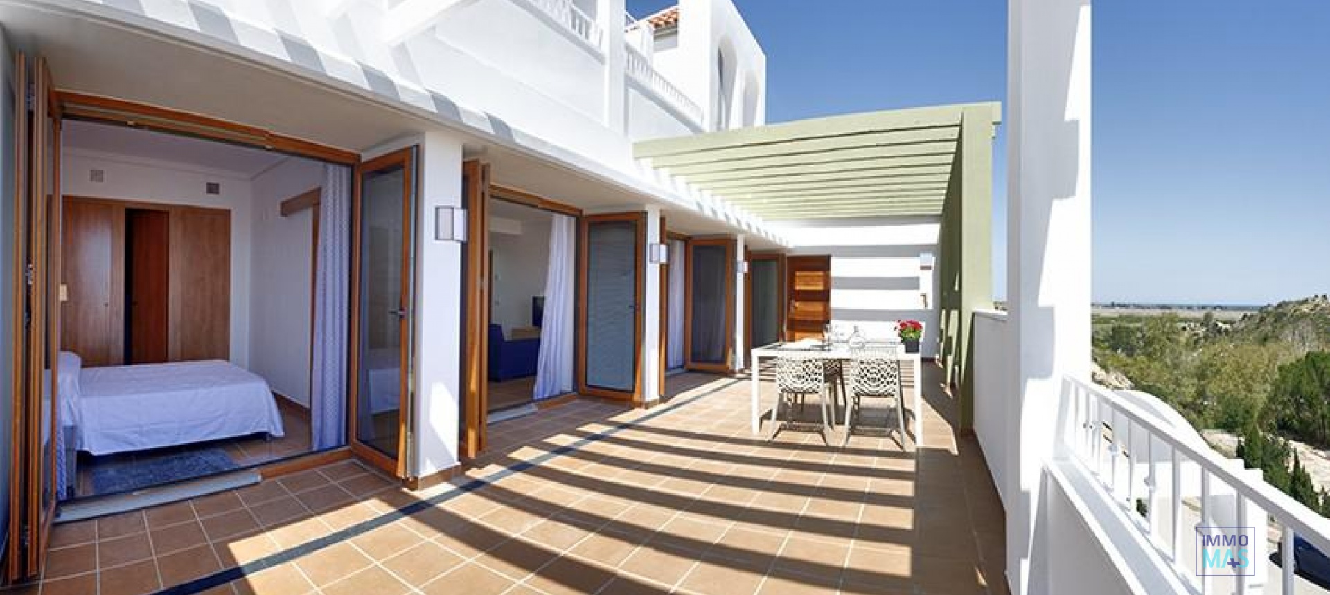 New Build - Apartment - Xeresa - Xeresa Del Monte