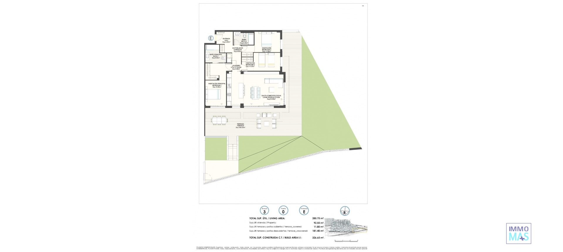 New Build - Apartment - Finestrat - Seascape Resort