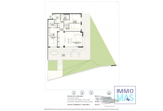 New Build - Apartment - Finestrat - Seascape Resort