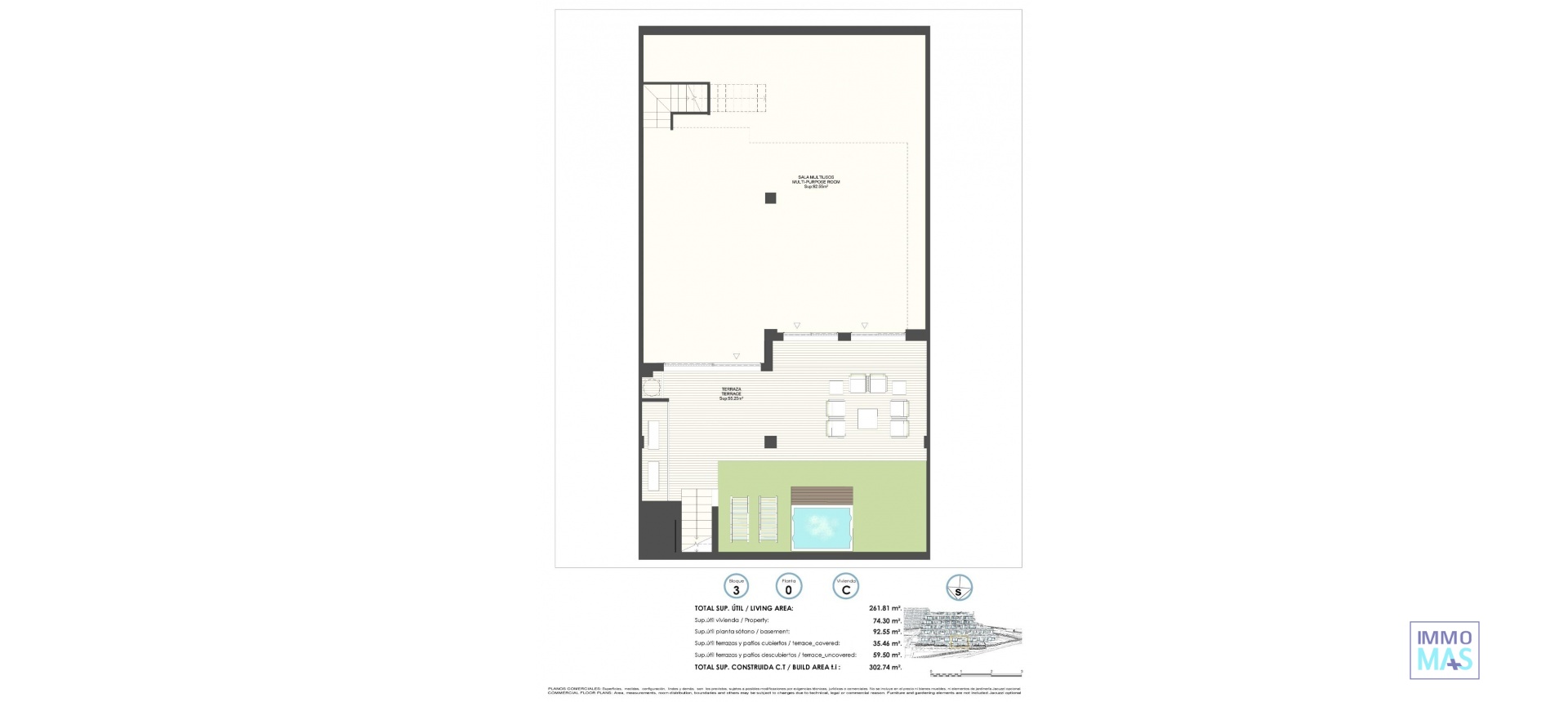 New Build - Apartment - Finestrat - Seascape Resort