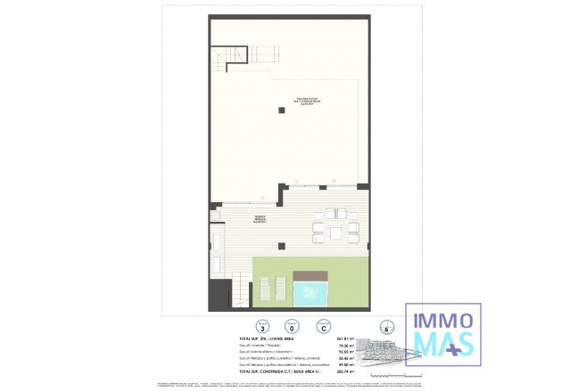 New Build - Apartment - Finestrat - Seascape Resort