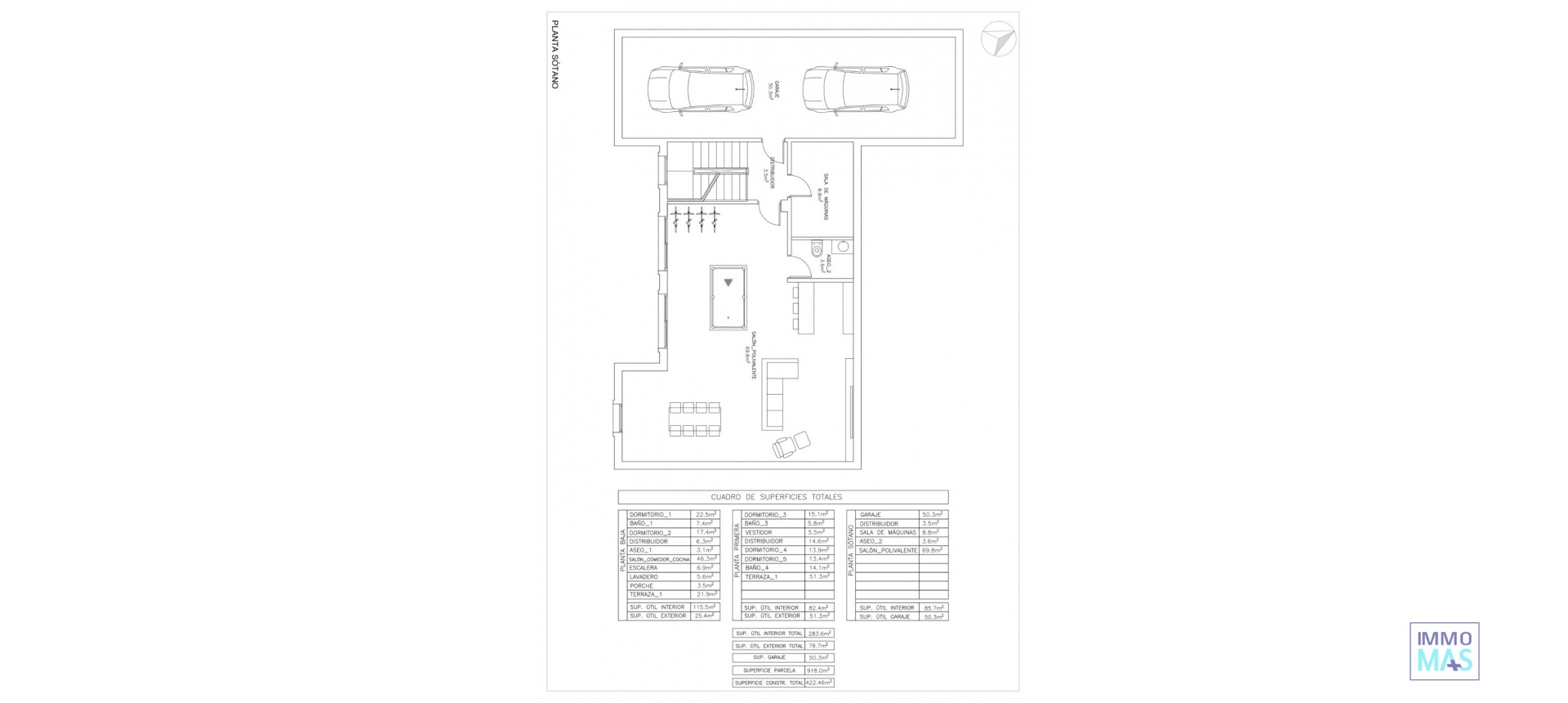 New Build - Villa - Orihuela Costa - Punta Prima