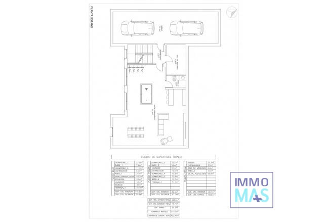 New Build - Villa - Orihuela Costa - Punta Prima