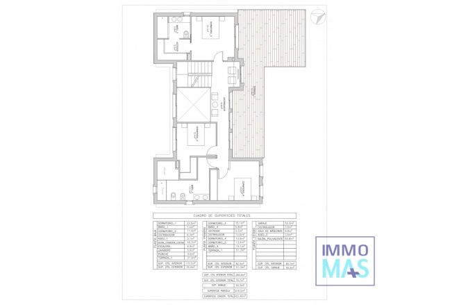 New Build - Villa - Orihuela Costa - Punta Prima