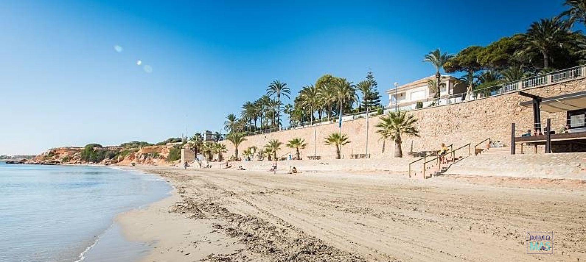 New Build - Villa - Orihuela Costa - Punta Prima