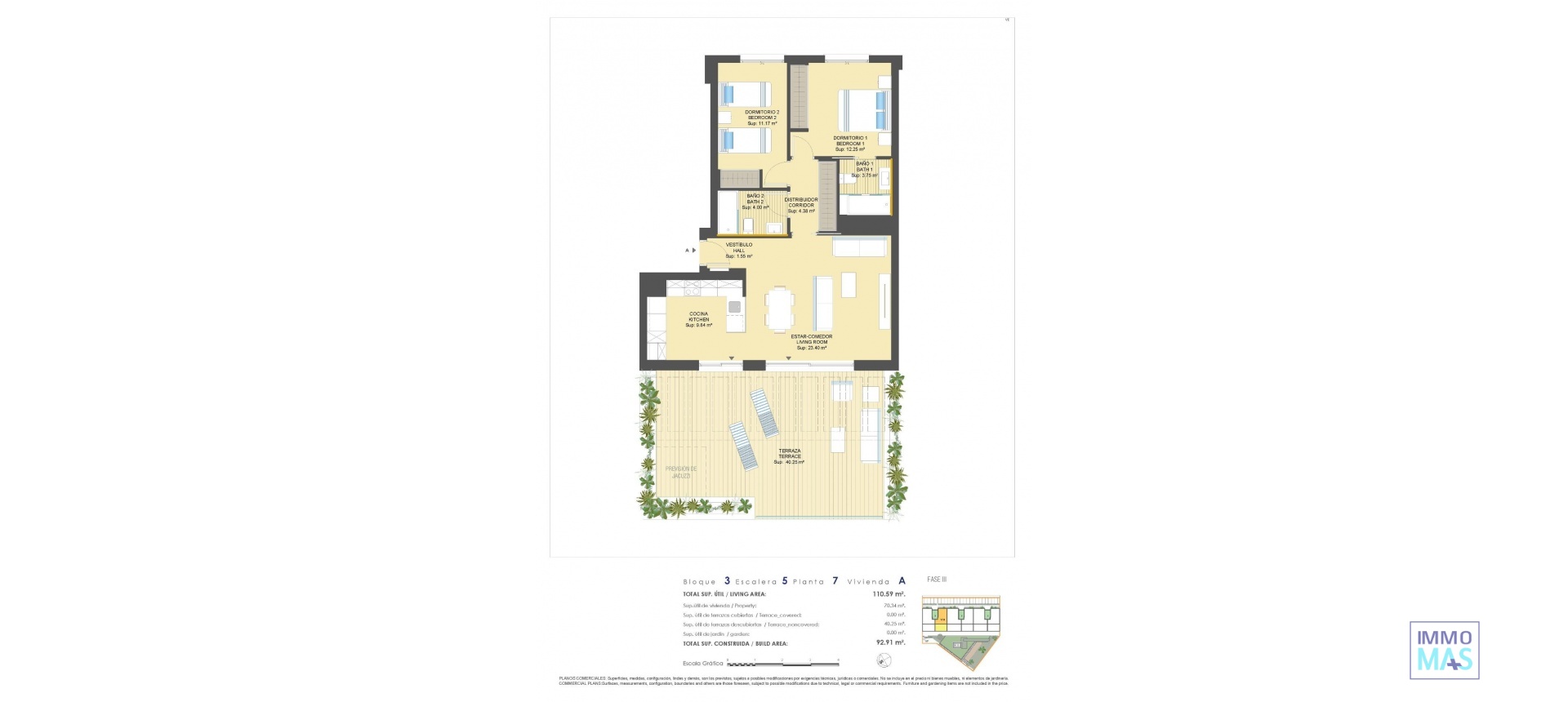 New Build - Apartment - Orihuela Costa - Campoamor