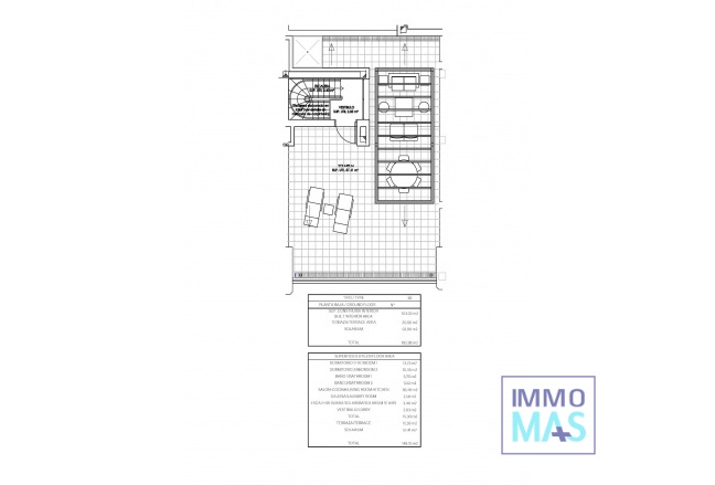 New Build - Apartment - Orihuela Costa - Villamartín