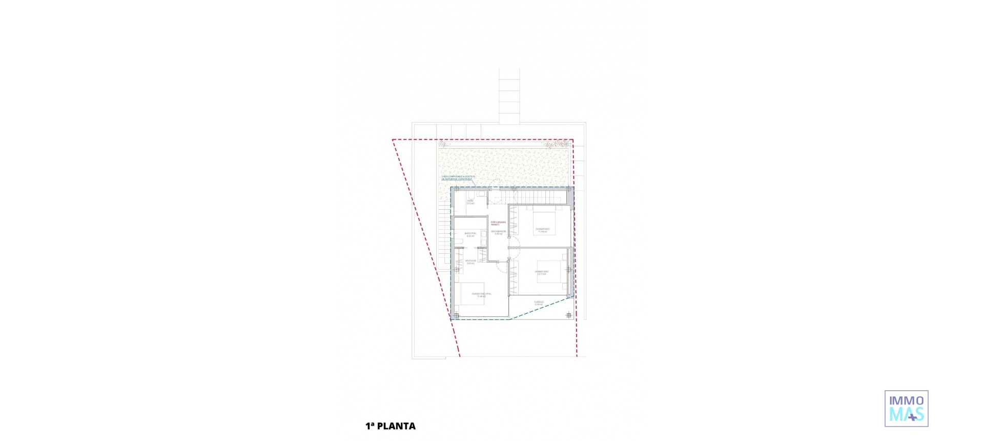 New Build - Villa - Pilar de la Horadada - Pinar de Campoverde