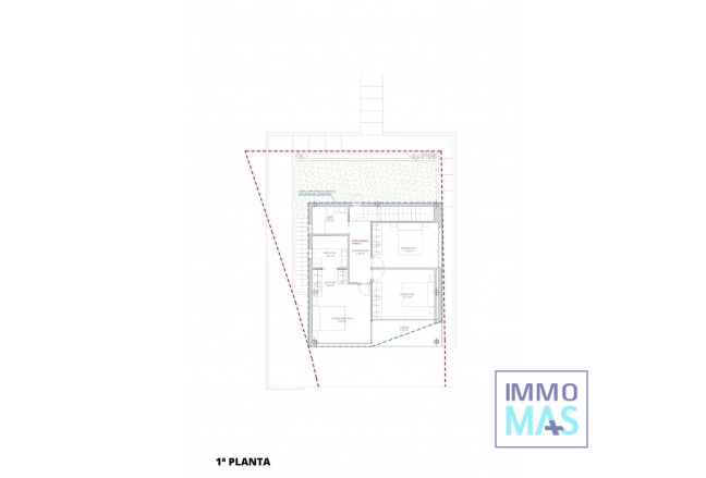 New Build - Villa - Pilar de la Horadada - Pinar de Campoverde