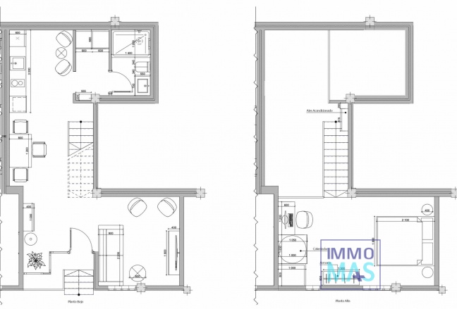 New Build - Apartment - Alicante - Centro