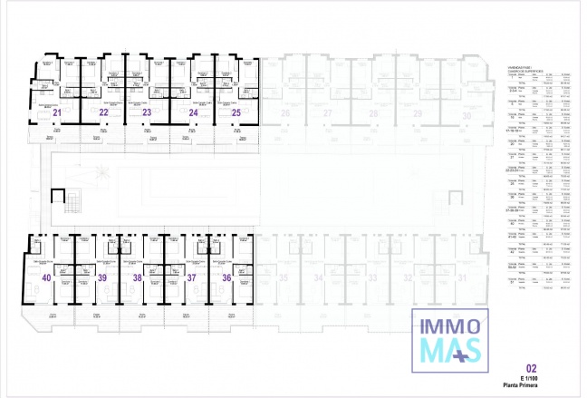 Obra nueva - Apartamento - Pilar de la Horadada