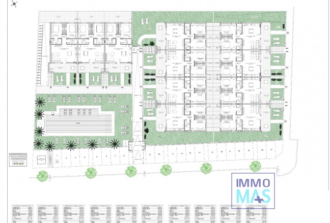 Nouvelle construction - Apartement - Pilar de la Horadada