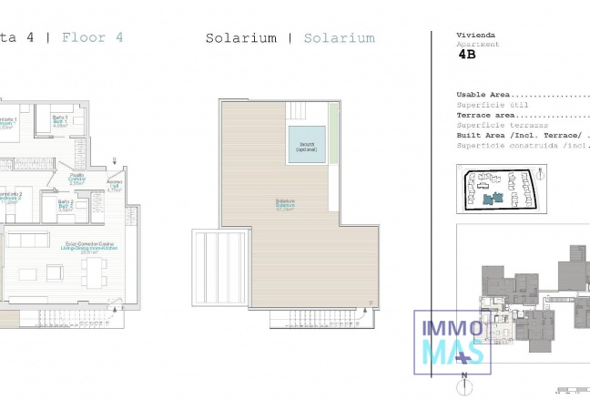 New Build - Apartment - El Verger - Zona De La Playa