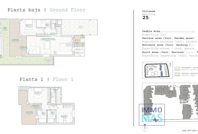 New Build - Townhouse - El Verger - Zona De La Playa