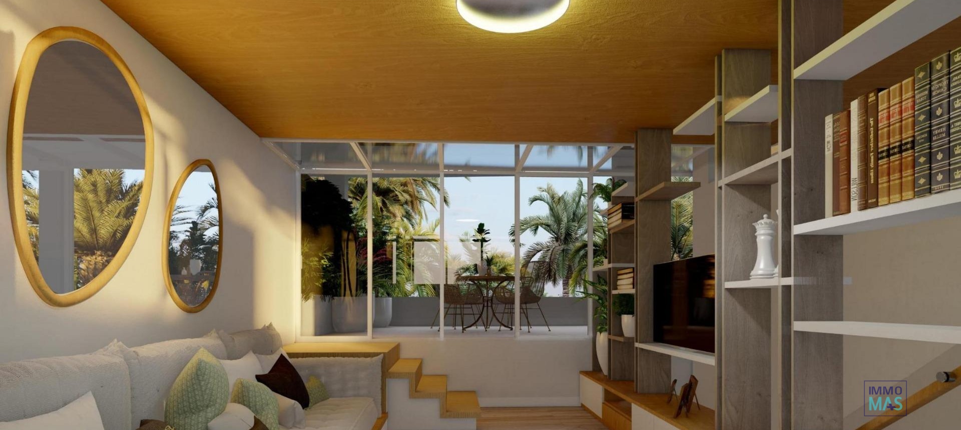 New Build - Apartment - Alfas del Pí - Albir