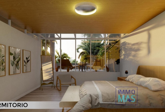 New Build - Apartment - Alfas del Pí - Albir