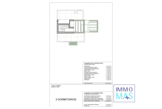 New Build - Villa - Cartagena - Playa Honda