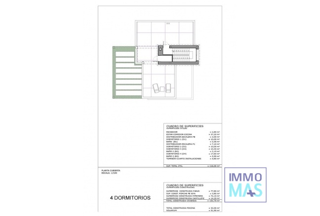 New Build - Villa - Cartagena - Playa Honda