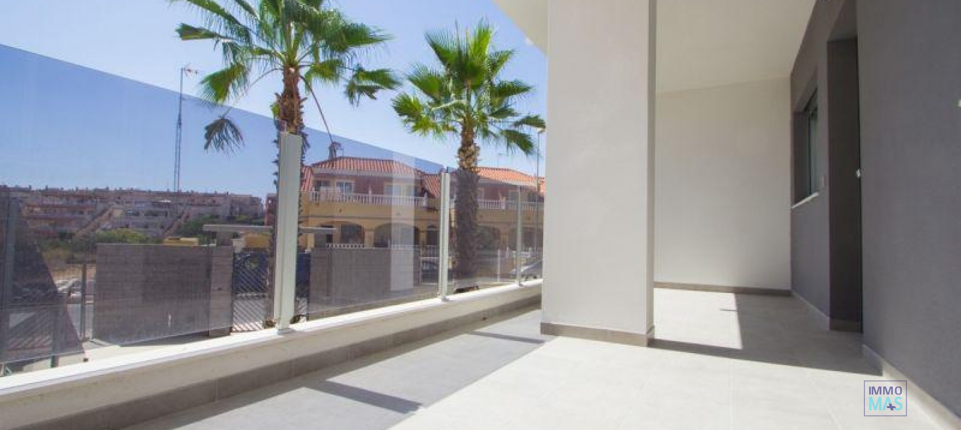 New Build - Apartment - Orihuela Costa - Las Filipinas