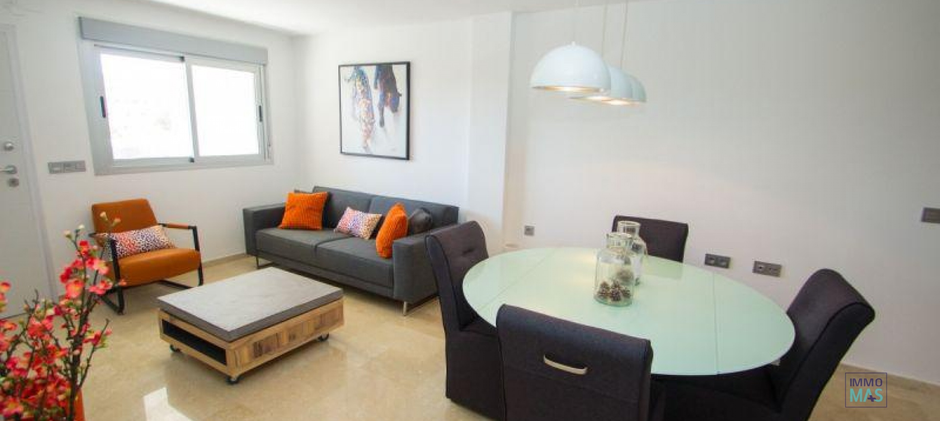 New Build - Apartment - Orihuela Costa - Las Filipinas