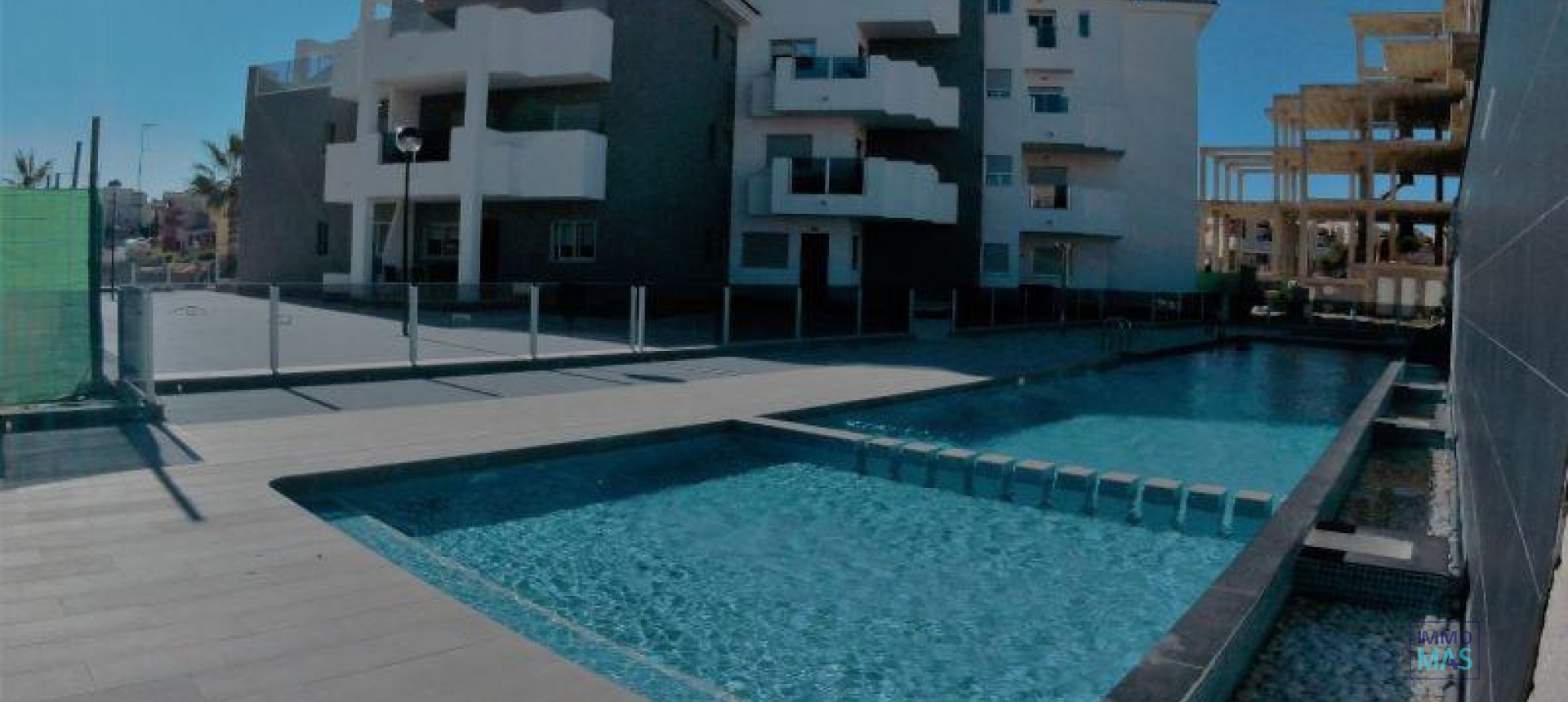 New Build - Apartment - Orihuela Costa - Las Filipinas