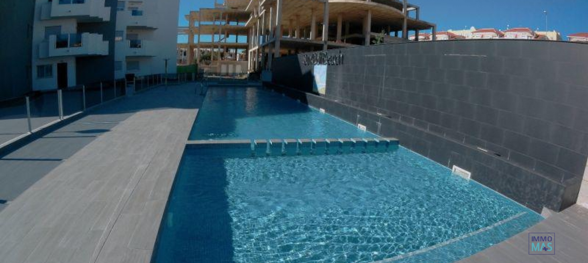 New Build - Apartment - Orihuela Costa - Las Filipinas