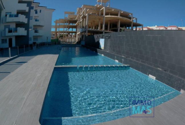 New Build - Apartment - Orihuela Costa - Las Filipinas