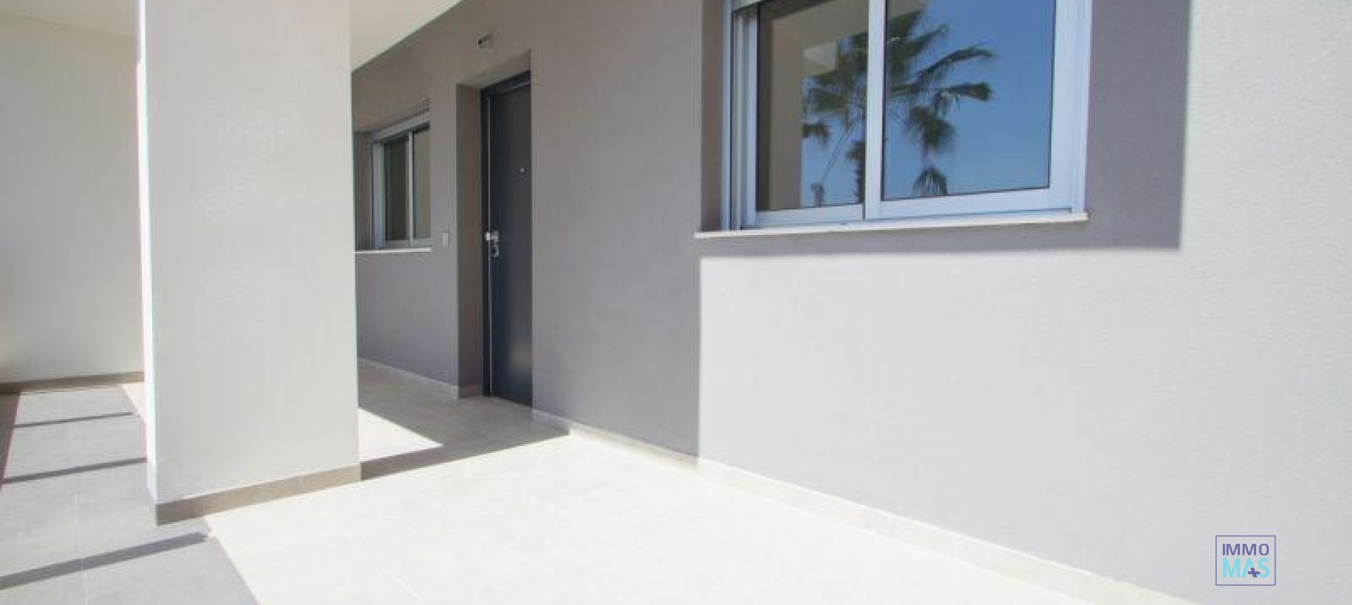 New Build - Apartment - Orihuela Costa - Las Filipinas